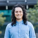 Justin Benson headshot