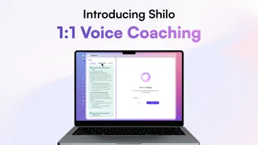 PRESS RELEASE: Shilo Launches AI Sales Coach That Runs a Real 1:1 With Every Agent | Shilo