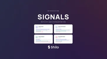Press Release – Shilo Launches Signals