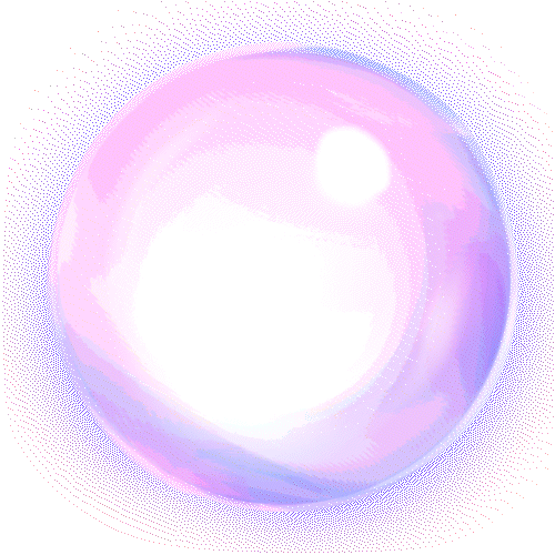 Bubble Animation