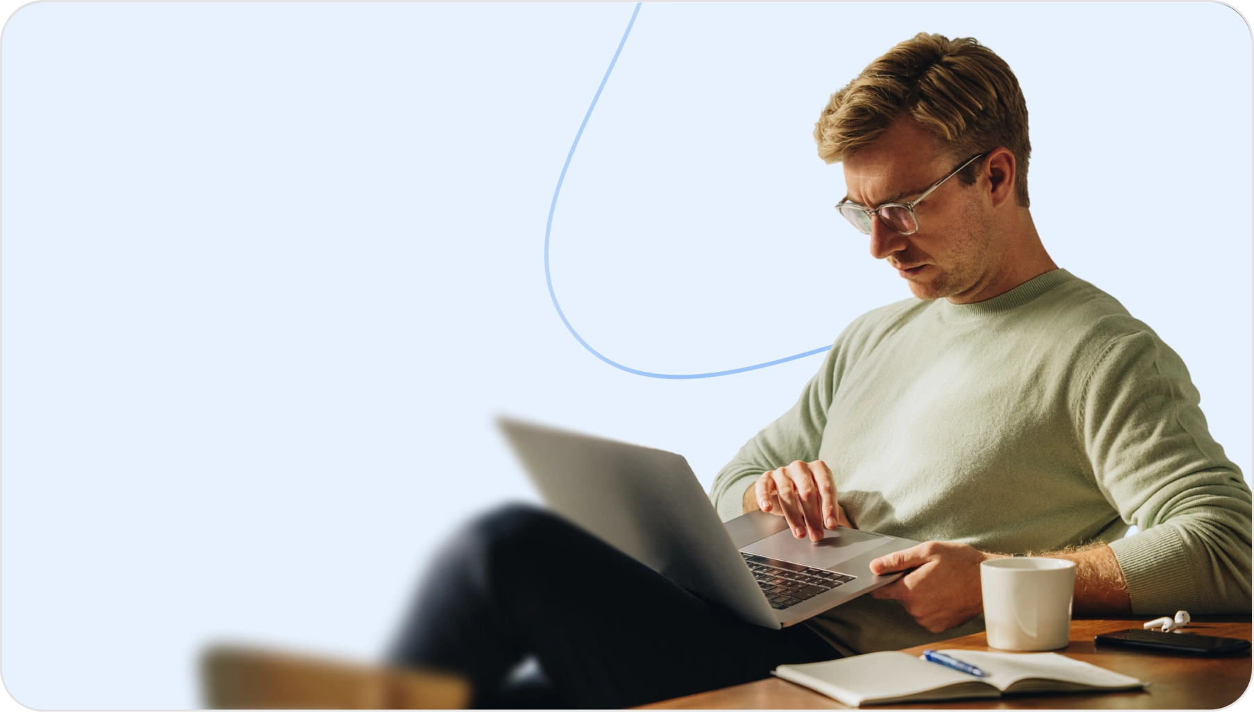 Note from JB: Seed Round Announcement